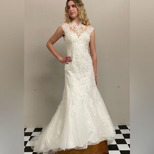 Bonny Wedding dress